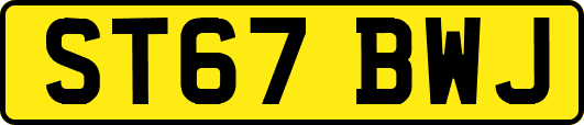 ST67BWJ