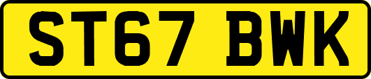 ST67BWK