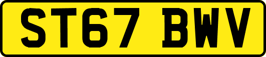 ST67BWV