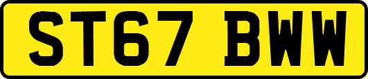 ST67BWW