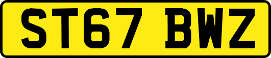 ST67BWZ