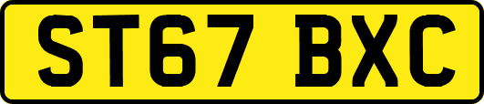 ST67BXC