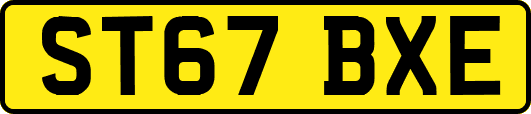 ST67BXE