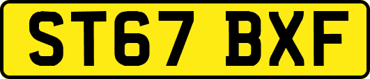ST67BXF