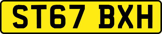 ST67BXH