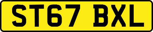 ST67BXL