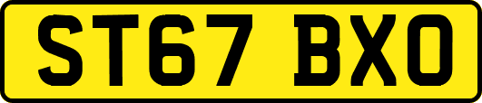 ST67BXO
