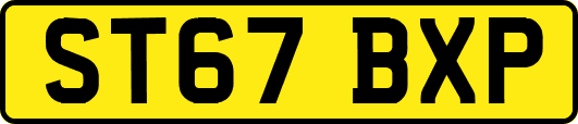 ST67BXP