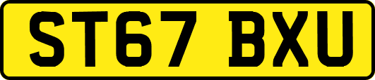 ST67BXU