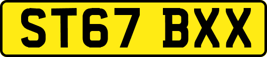 ST67BXX