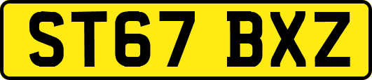 ST67BXZ
