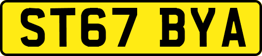 ST67BYA