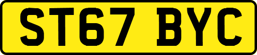ST67BYC