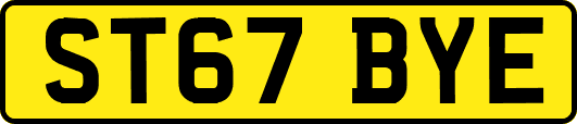 ST67BYE