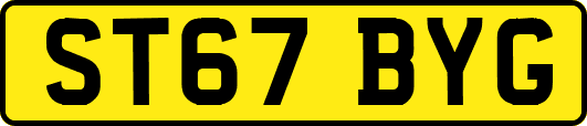 ST67BYG
