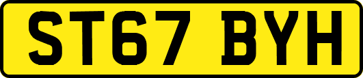ST67BYH
