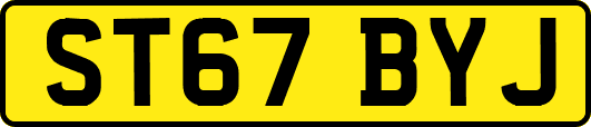 ST67BYJ