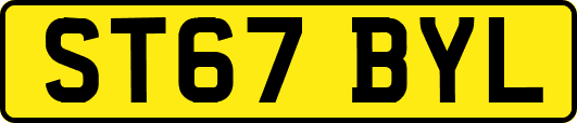 ST67BYL