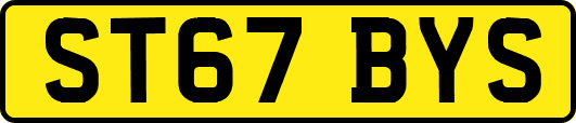 ST67BYS