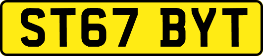 ST67BYT