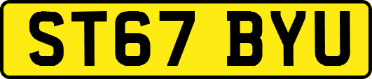 ST67BYU