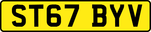 ST67BYV