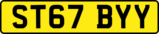 ST67BYY
