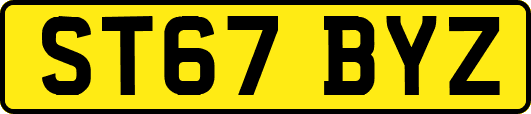 ST67BYZ