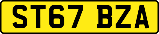 ST67BZA