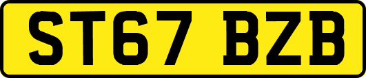 ST67BZB