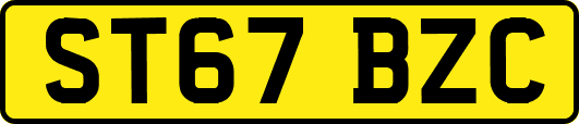 ST67BZC