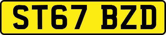 ST67BZD
