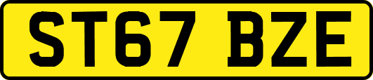 ST67BZE
