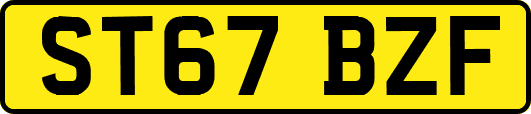 ST67BZF