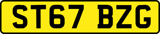 ST67BZG