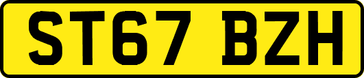 ST67BZH