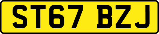 ST67BZJ