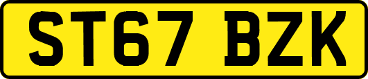 ST67BZK