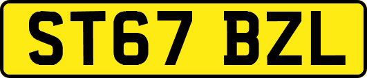 ST67BZL