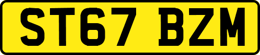 ST67BZM