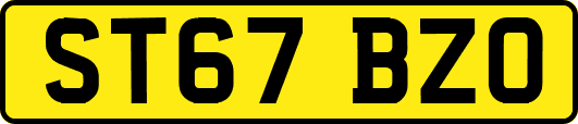 ST67BZO
