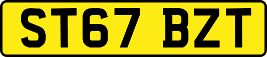 ST67BZT