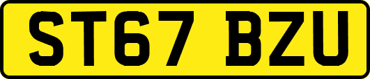 ST67BZU