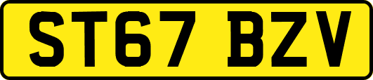ST67BZV