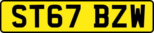 ST67BZW