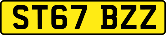 ST67BZZ
