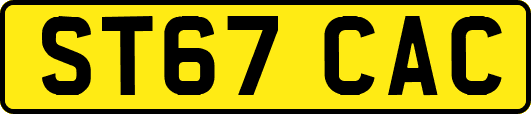 ST67CAC