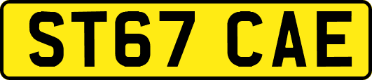ST67CAE