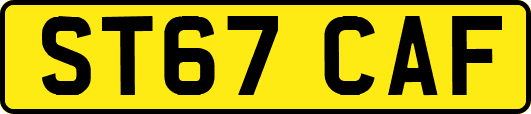 ST67CAF