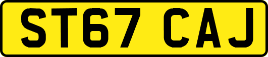 ST67CAJ